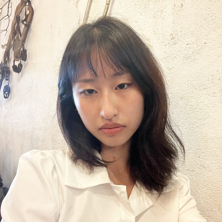 Headshot of student Yujin Oh